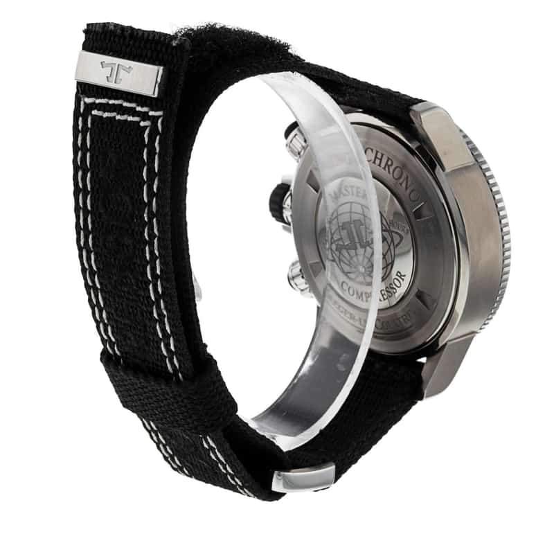 Jaeger-LeCoultre Master Compressor Diving 186T770
